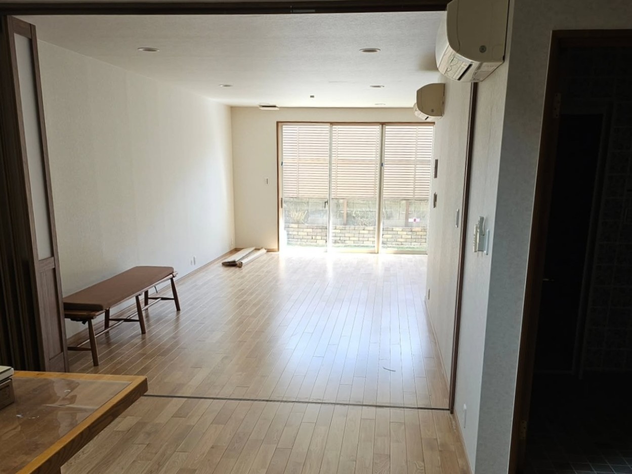 リフォーム後の画像